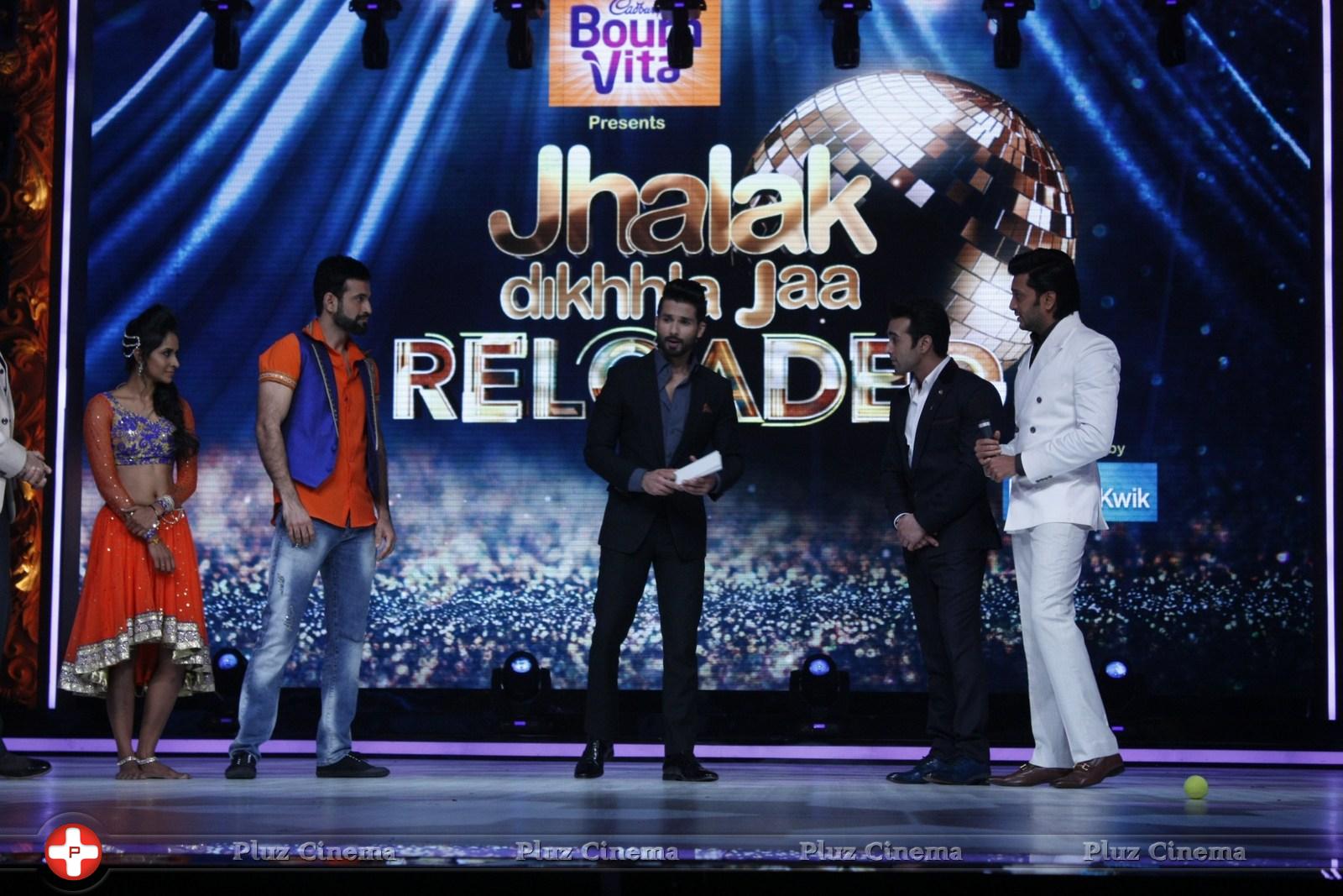 Film Bangistan Promotion On The Set Of Jhalak Reloaded With Judges Photos | Picture 1079537