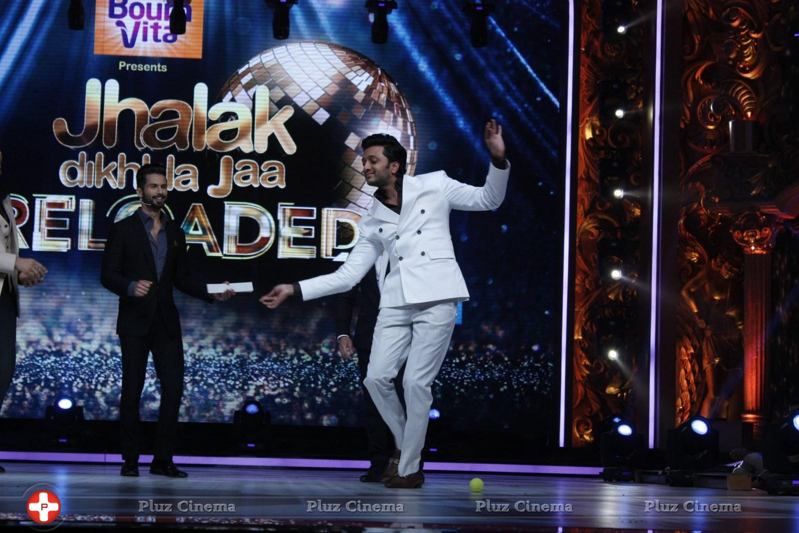 Film Bangistan Promotion On The Set Of Jhalak Reloaded With Judges Photos | Picture 1079541