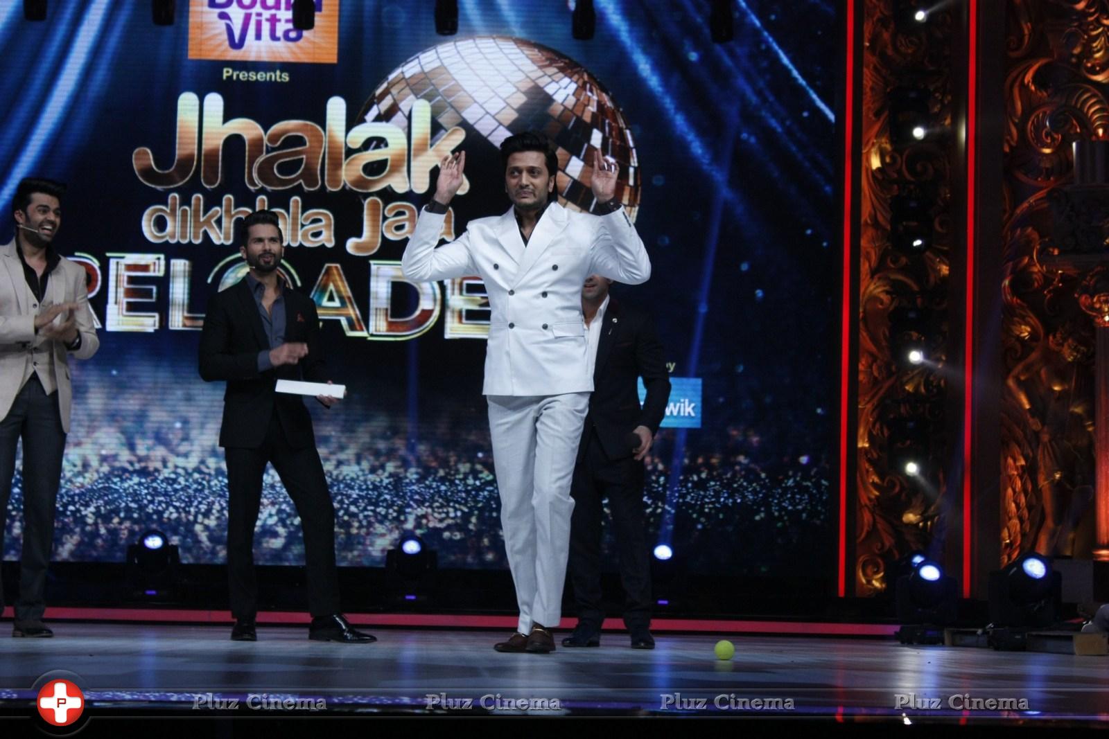 Film Bangistan Promotion On The Set Of Jhalak Reloaded With Judges Photos | Picture 1079544