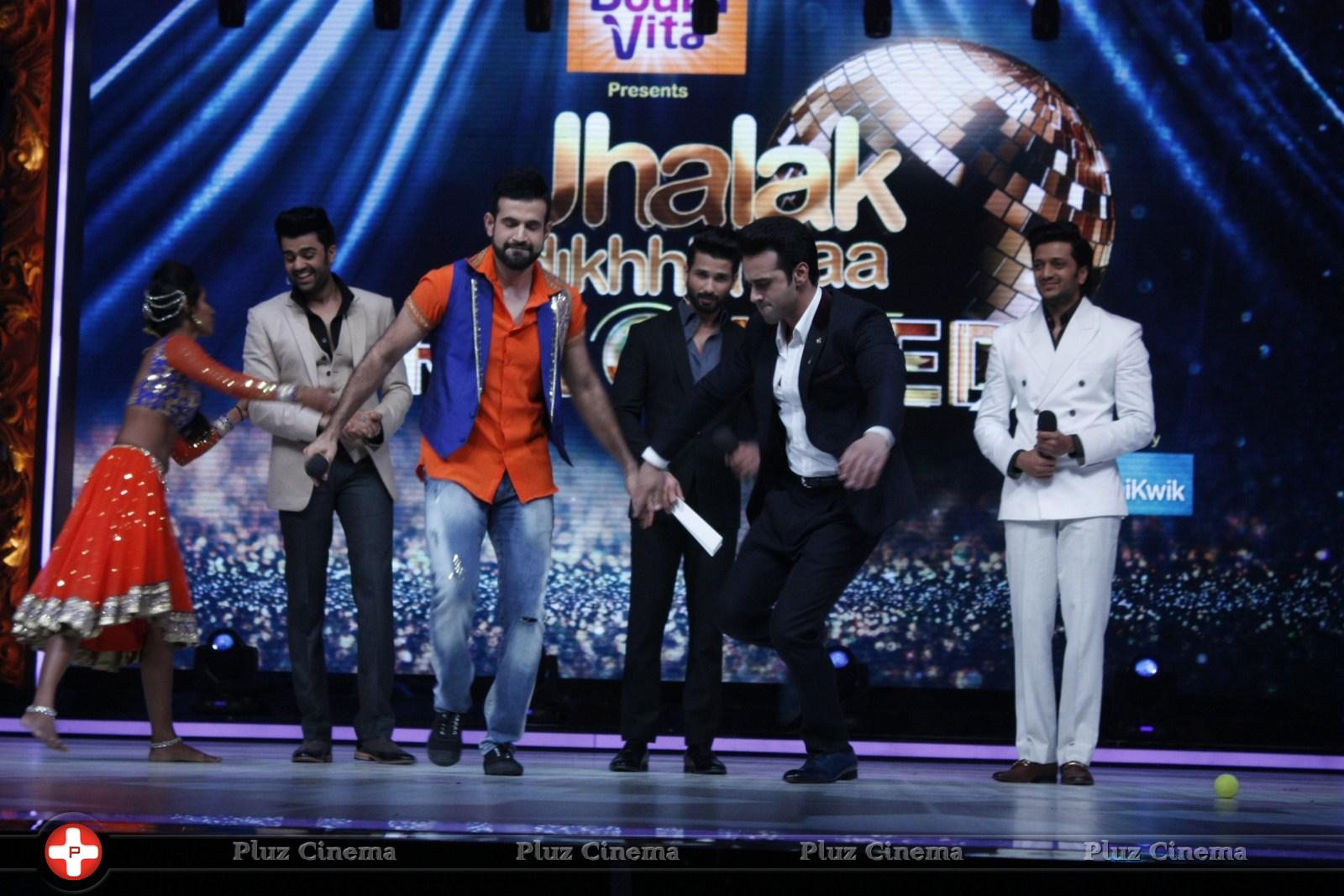 Film Bangistan Promotion On The Set Of Jhalak Reloaded With Judges Photos | Picture 1079547