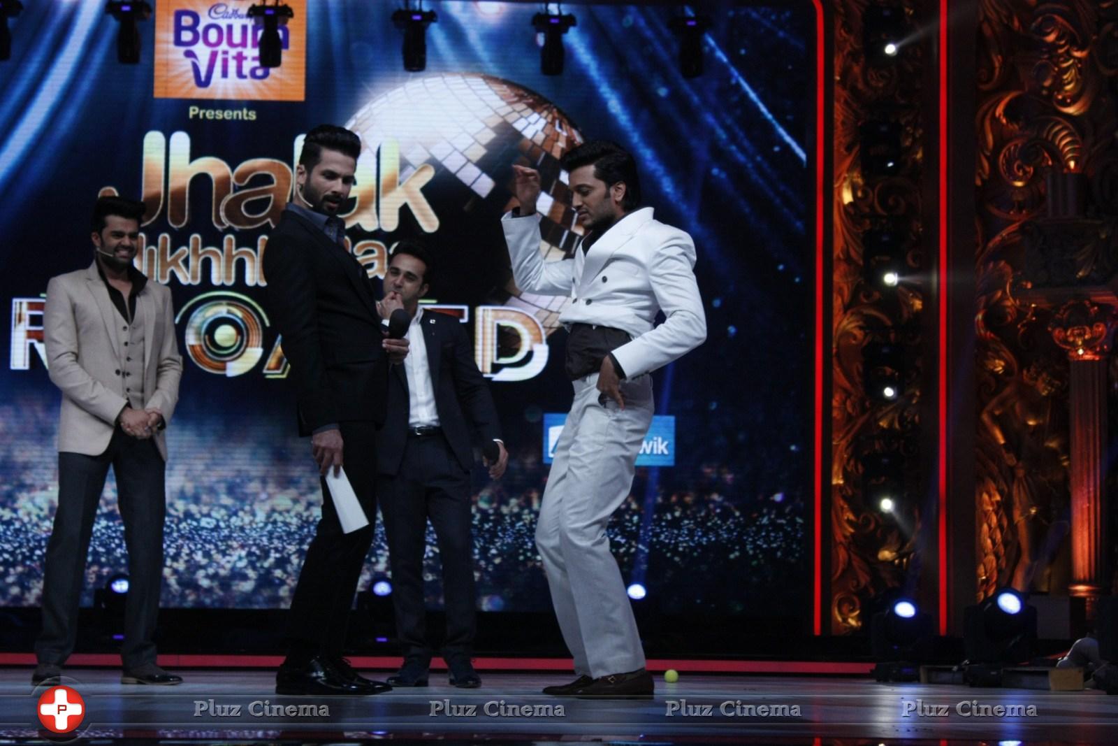 Film Bangistan Promotion On The Set Of Jhalak Reloaded With Judges Photos | Picture 1079551