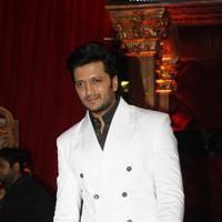 Ritesh Deshmukh - Film Bangistan Promotion On The Set Of Jhalak Reloaded With Judges Photos | Picture 1079444