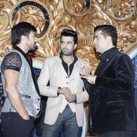 Film Bangistan Promotion On The Set Of Jhalak Reloaded With Judges Photos | Picture 1079498