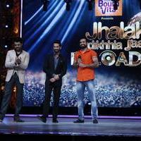 Film Bangistan Promotion On The Set Of Jhalak Reloaded With Judges Photos | Picture 1079500