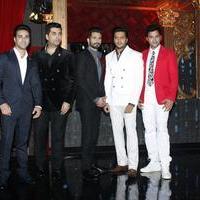 Film Bangistan Promotion On The Set Of Jhalak Reloaded With Judges Photos | Picture 1079503