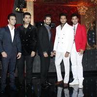 Film Bangistan Promotion On The Set Of Jhalak Reloaded With Judges Photos | Picture 1079505