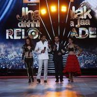 Film Bangistan Promotion On The Set Of Jhalak Reloaded With Judges Photos | Picture 1079512