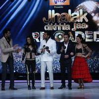 Film Bangistan Promotion On The Set Of Jhalak Reloaded With Judges Photos | Picture 1079514