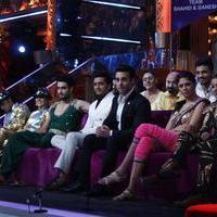 Film Bangistan Promotion On The Set Of Jhalak Reloaded With Judges Photos | Picture 1079518