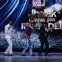 Film Bangistan Promotion On The Set Of Jhalak Reloaded With Judges Photos | Picture 1079533