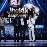 Film Bangistan Promotion On The Set Of Jhalak Reloaded With Judges Photos | Picture 1079546