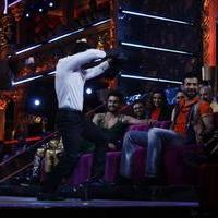 Film Bangistan Promotion On The Set Of Jhalak Reloaded With Judges Photos