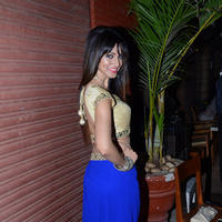 Shilpi Sharma celebrates her Birthday in Mumbai Photos | Picture 979205