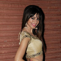 Shilpi Sharma celebrates her Birthday in Mumbai Photos | Picture 979214