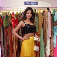 Shilpi Sharma at Awesh Dadlani's new designer store in Mumbai Photos | Picture 987116