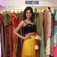 Shilpi Sharma at Awesh Dadlani's new designer store in Mumbai Photos | Picture 987117