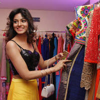 Shilpi Sharma at Awesh Dadlani's new designer store in Mumbai Photos | Picture 987121
