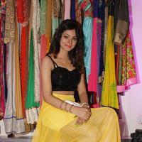 Shilpi Sharma at Awesh Dadlani's new designer store in Mumbai Photos | Picture 987122