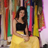 Shilpi Sharma at Awesh Dadlani's new designer store in Mumbai Photos | Picture 987123