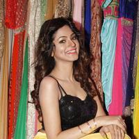 Shilpi Sharma at Awesh Dadlani's new designer store in Mumbai Photos | Picture 987128