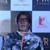 Amitabh Bachchan - Big B, Deepika Padukone, Irrfan at film Piku Trailer Launch Photos | Picture 1001539