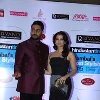 Bollywood Celebs at Mumbai's Most Stylish 2015 Photos | Picture 1001920