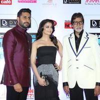 Bollywood Celebs at Mumbai's Most Stylish 2015 Photos | Picture 1001922