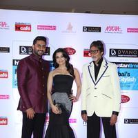 Bollywood Celebs at Mumbai's Most Stylish 2015 Photos