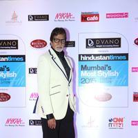 Bollywood Celebs at Mumbai's Most Stylish 2015 Photos | Picture 1001924