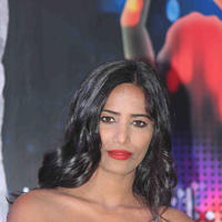 Poonam Pandey - Poonam Pandey launches poster of her film Helen Photos | Picture 1001877