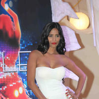 Poonam Pandey - Poonam Pandey launches poster of her film Helen Photos | Picture 1001881