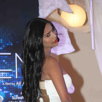 Poonam Pandey - Poonam Pandey launches poster of her film Helen Photos | Picture 1001884