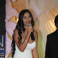 Poonam Pandey - Poonam Pandey launches poster of her film Helen Photos | Picture 1001885