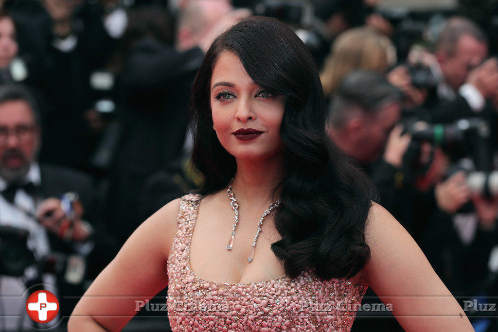 Aishwarya Rai at Cannes Film Festival Photos | Picture 1315901