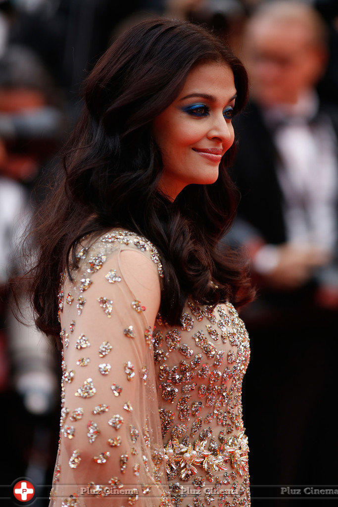 Aishwarya Rai at Cannes Film Festival Photos | Picture 1315909