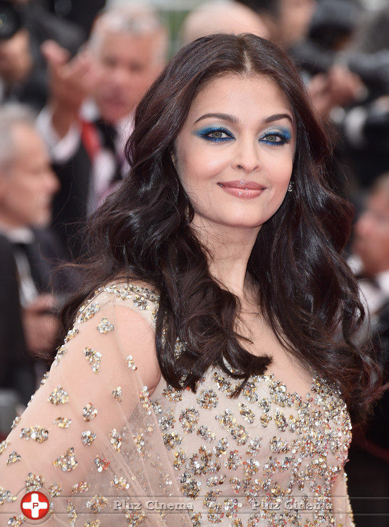 Aishwarya Rai at Cannes Film Festival Photos | Picture 1315910