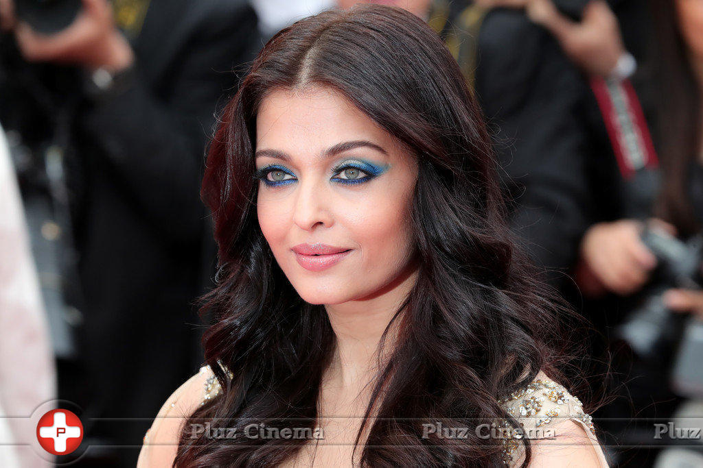 Aishwarya Rai at Cannes Film Festival Photos | Picture 1315912