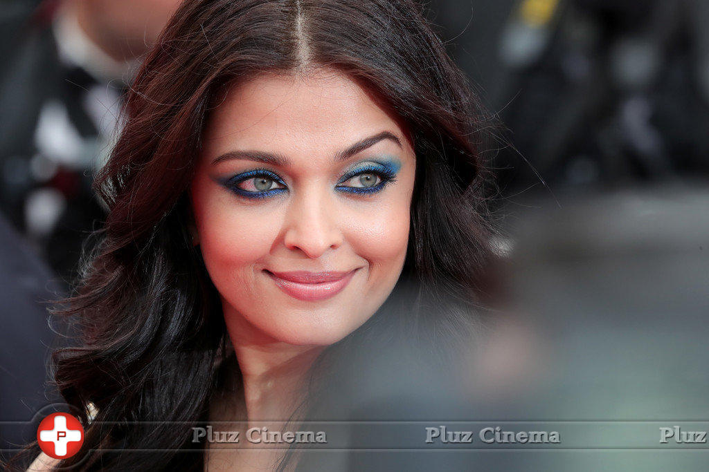 Aishwarya Rai at Cannes Film Festival Photos | Picture 1315914