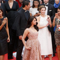 Aishwarya Rai at Cannes Film Festival Photos | Picture 1315892