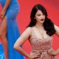 Aishwarya Rai at Cannes Film Festival Photos | Picture 1315894
