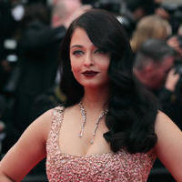 Aishwarya Rai at Cannes Film Festival Photos | Picture 1315901
