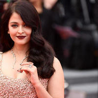 Aishwarya Rai at Cannes Film Festival Photos | Picture 1315902