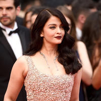 Aishwarya Rai at Cannes Film Festival Photos | Picture 1315903
