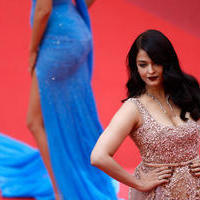 Aishwarya Rai at Cannes Film Festival Photos | Picture 1315904