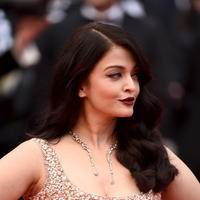 Aishwarya Rai at Cannes Film Festival Photos | Picture 1315908