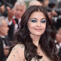 Aishwarya Rai at Cannes Film Festival Photos | Picture 1315910