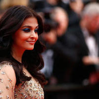 Aishwarya Rai at Cannes Film Festival Photos | Picture 1315911