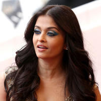 Aishwarya Rai at Cannes Film Festival Photos | Picture 1315917