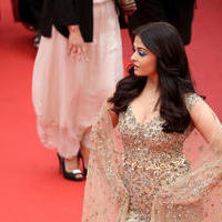 Aishwarya Rai at Cannes Film Festival Photos | Picture 1315918