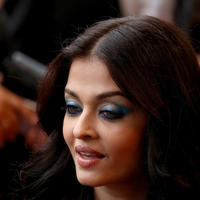 Aishwarya Rai at Cannes Film Festival Photos | Picture 1315921